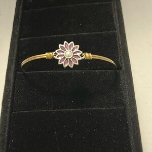 Luca and Danni Bracelet 💜